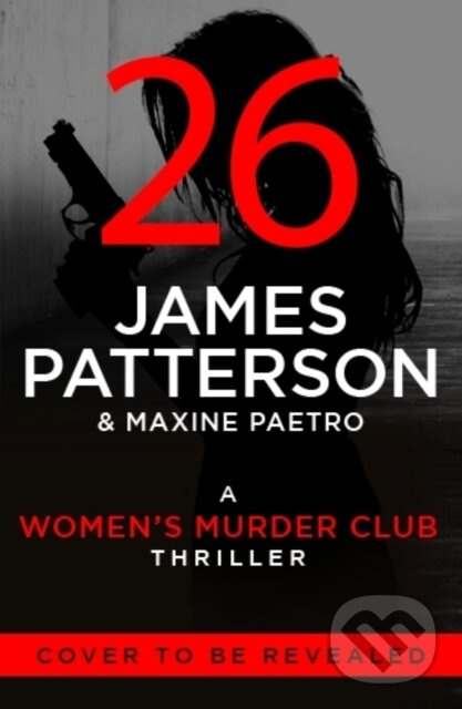 26 Beauties -  James Patterson