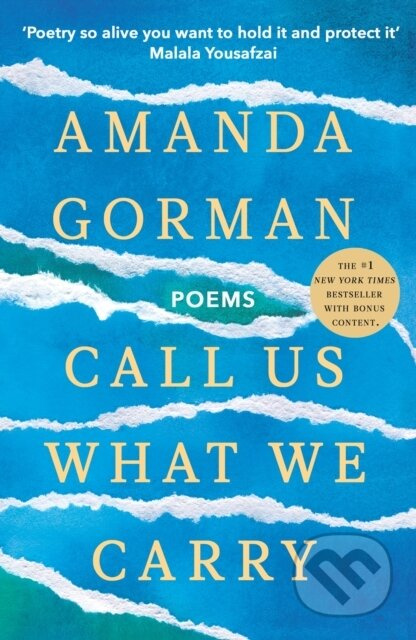 Call Us What We Carry