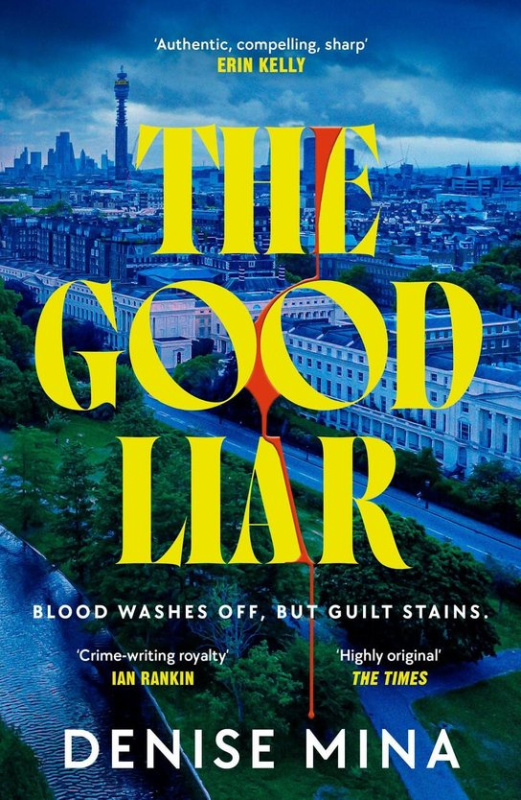 Good Liar - -