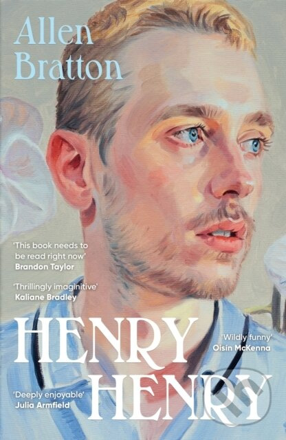 Henry Henry - Allen Bratton - kniha z kategorie Beletria