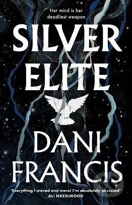 Silver Elite - Dani Francis - kniha z kategorie Fantasy