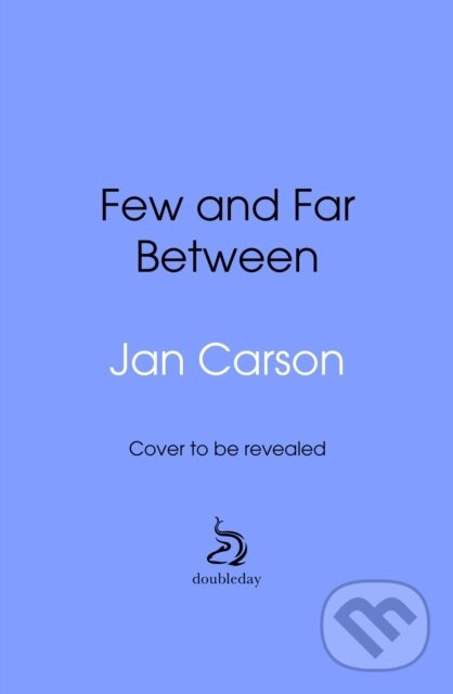 Few and Far Between - Jan Carson - kniha z kategorie Beletria