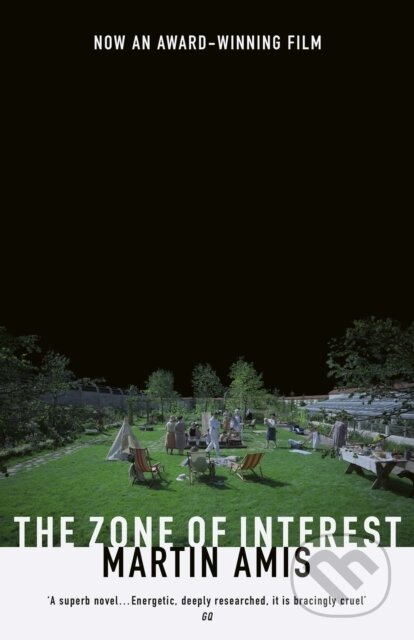 The Zone of Interest. Film Tie-In