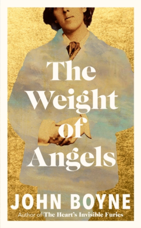 Transworld Publishers Ltd Weight of Angels - Boyne, John