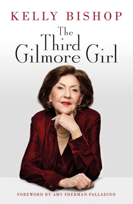 The Third Gilmore Girl -  Kelly BISHOPOVÁ