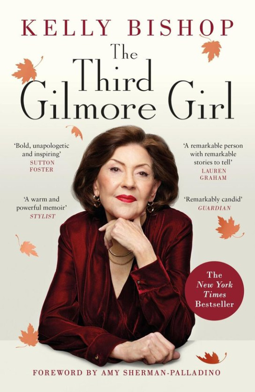 The Third Gilmore Girl -  Kelly BISHOPOVÁ