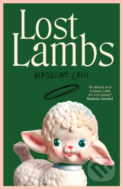 Lost Lambs - Madeline Cash