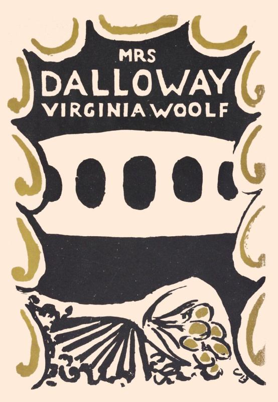 Mrs Dalloway - Virginia Woolf