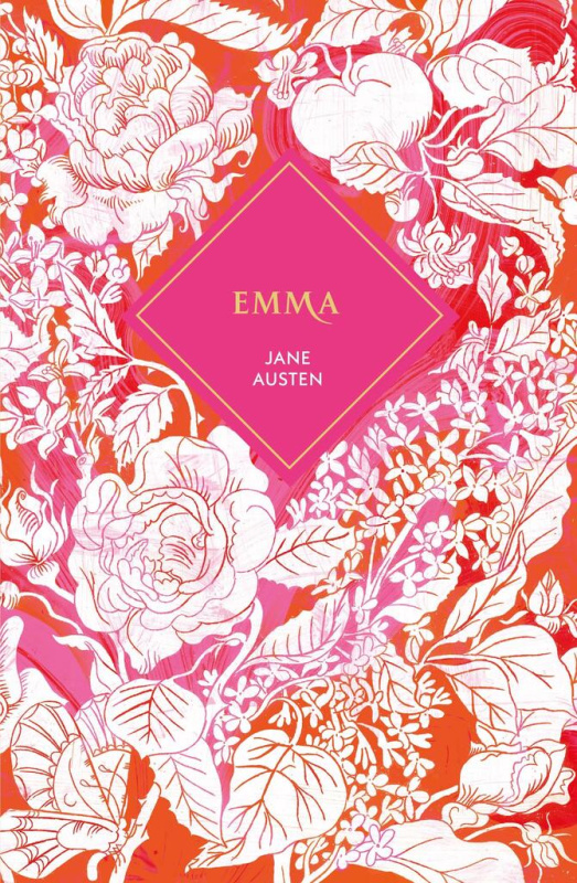 Emma - Jane Austen