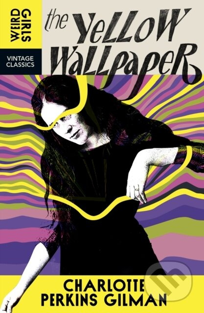 The Yellow Wall-Paper - Charlotte Perkins Gilman