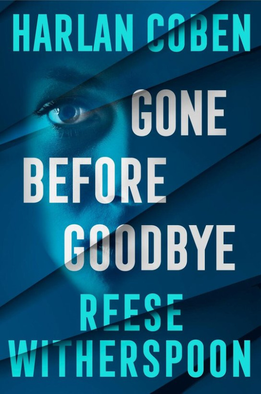 Reese Witherspoon Harlan Coben Novel - Reese Witherspoon