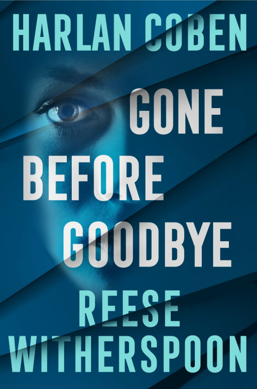 Reese Witherspoon Harlan Coben Novel - Reese Witherspoon