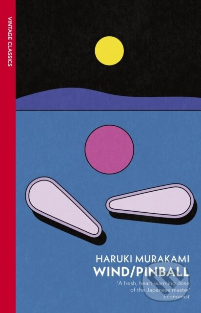 Wind/ Pinball (Two Novels) - Haruki Murakami