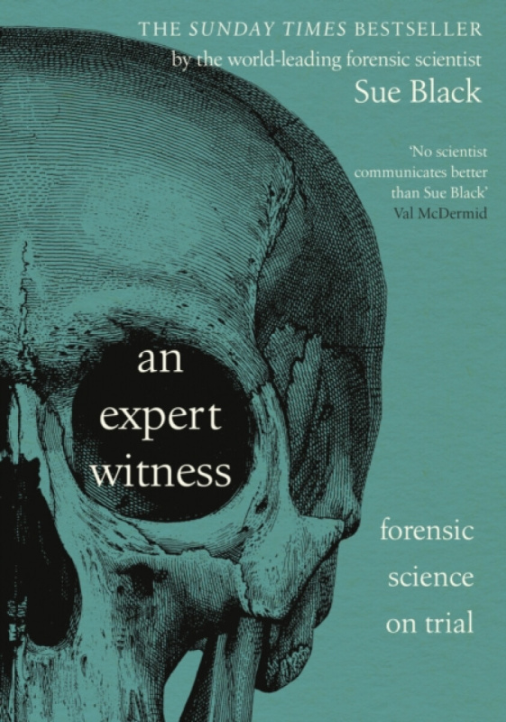 Transworld Publishers Ltd Expert Witness - Black, Professor Sue