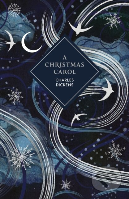 A Christmas Carol - Charles Dickens