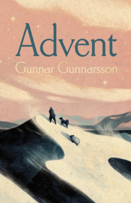 Advent - Gunnar Gunnarsson