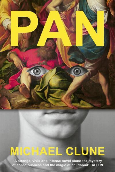 Pan -  Michael W. Clune