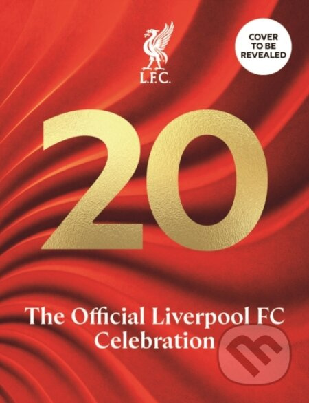 20 (The Official Champions’ Celebration) - Liverpool FC