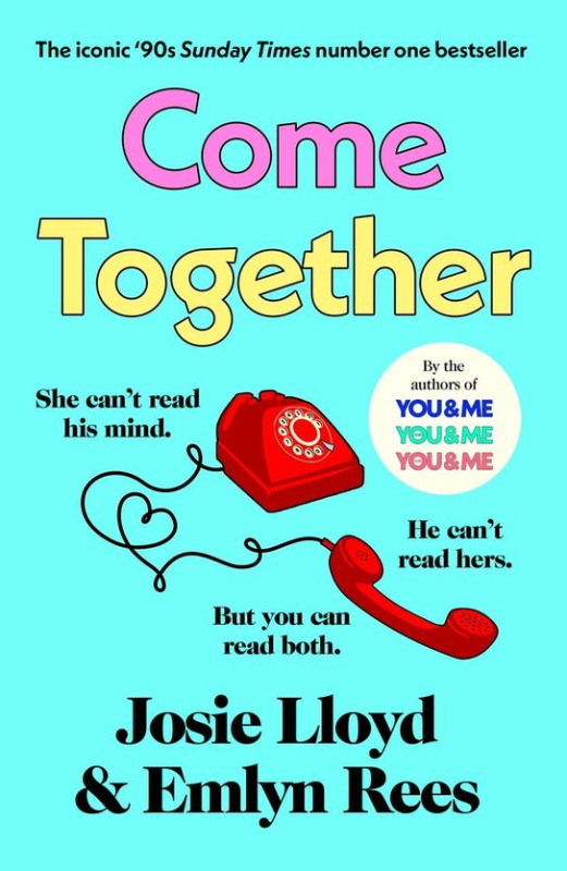 Come Together -  Emlyn Rees