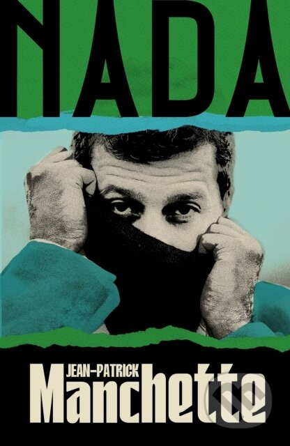 Nada - Jean-Patrick Manchette - kniha z kategorie Detektivky, thrillery a horory