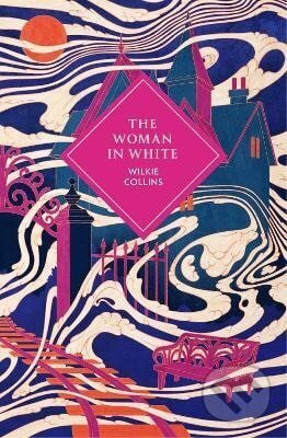 Woman in White - Wilkie Collins