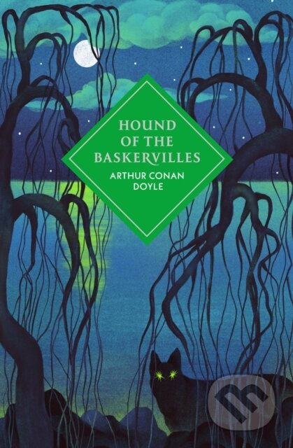 Hound of the Baskervilles - Autor Fiktivní - kniha z kategorie Společenská beletrie