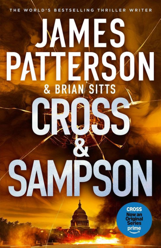 Cross and Sampson - -