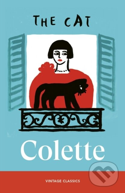 The Cat - Colette