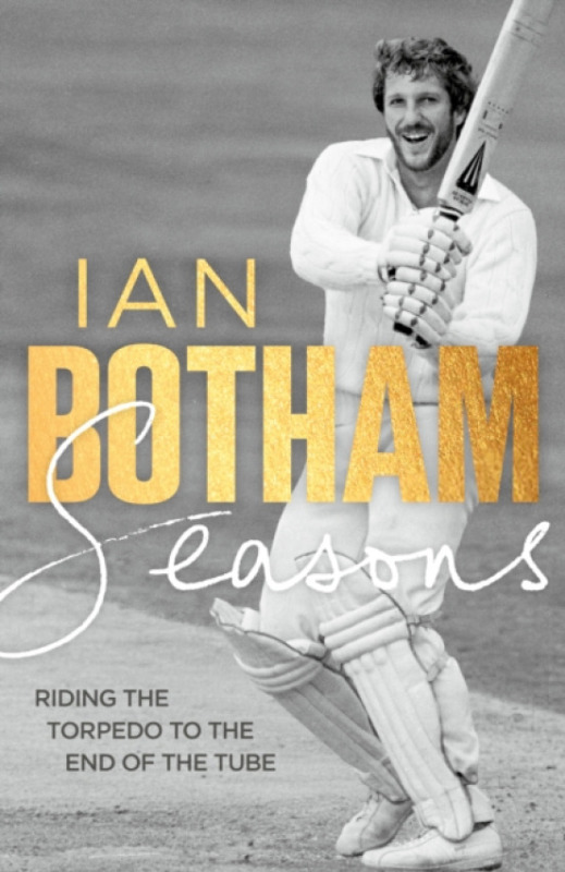 Ebury Publishing Seasons - Botham, Sir Ian