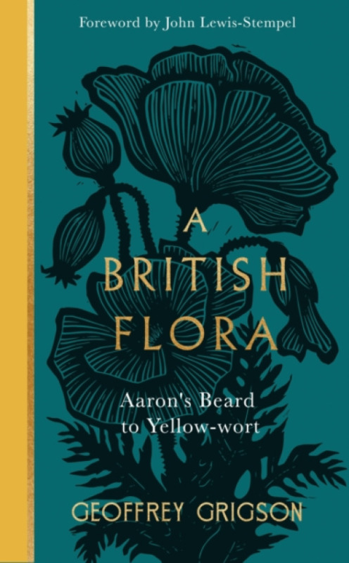 Transworld Publishers Ltd British Flora - Grigson, Geoffrey