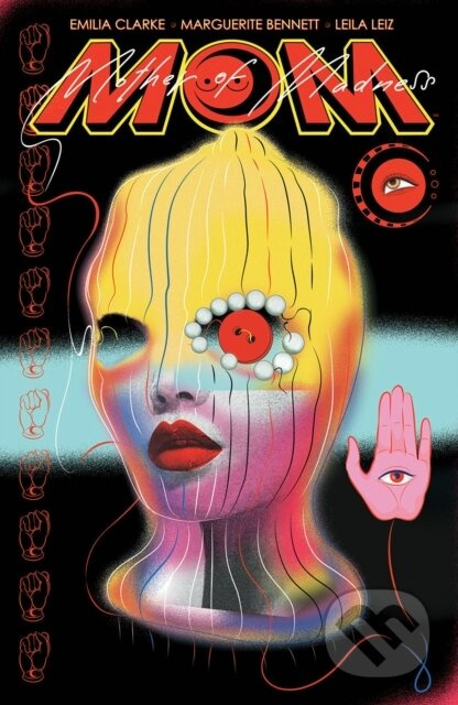 M.O.M.: Mother of Madness, Volume 1 Image Comics