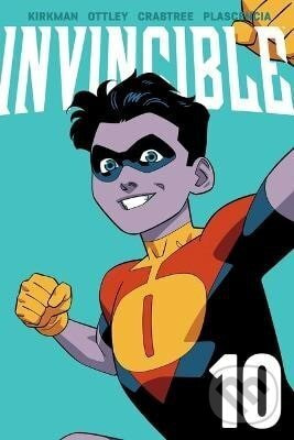 Invincible Volume 10 (New Edition) - * - kniha z kategorie Komiksy