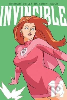 Invincible Volume 14 (New Edition) - * - kniha z kategorie Komiksy