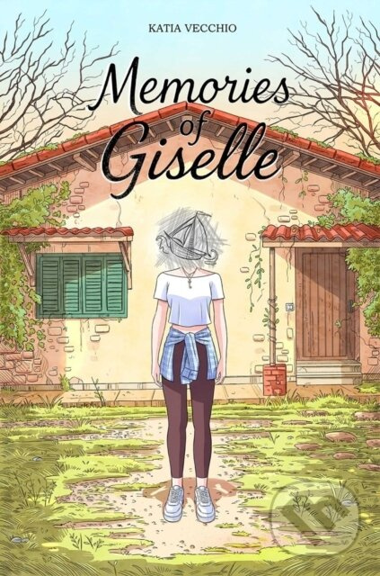 Memories of Giselle - Katia Vecchio - kniha z kategorie Spoločenská beletria
