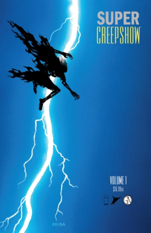 Image Comics Super Creepshow - Gillen, Kieron a North, Ryan a Duggan, Gerry a Wolfman, Marv a Harren, James