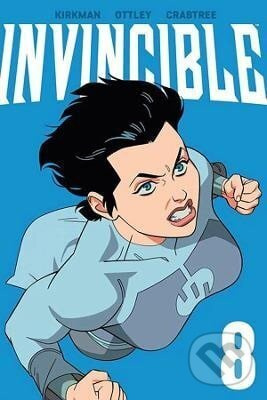 Invincible Volume 8 (New Edition) - * - kniha z kategorie Komiksy