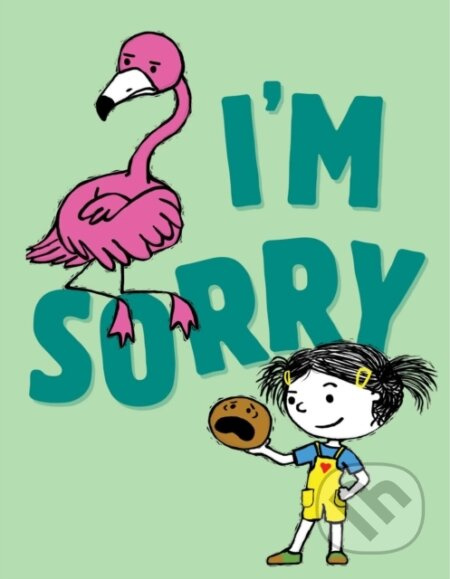 I'm Sorry - Michael Ian Black - kniha z kategorie Pro děti