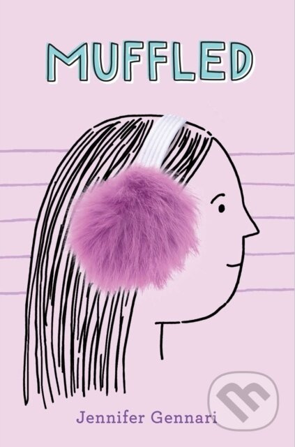 Muffled - Jennifer Gennari - kniha z kategorie Pro děti