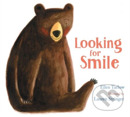 Looking for Smile - Ellen Tarlow - kniha z kategorie Pro děti