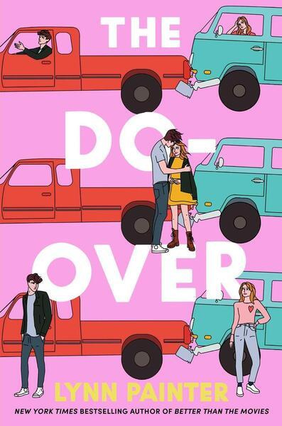 The Do-Over -  Autor Neuveden