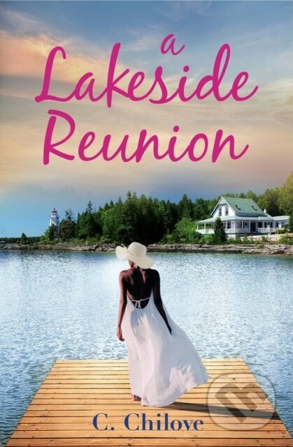 A Lakeside Reunion - C. Chilove - kniha z kategorie Romantika