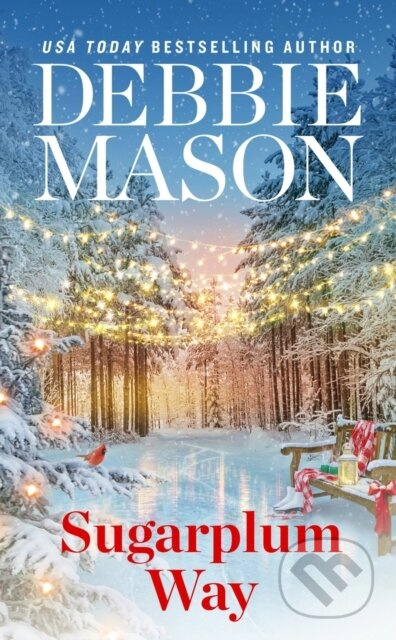 Sugarplum Way - Debbie Mason - kniha z kategorie Romantika