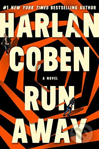 Run Away - Harlan Coben - kniha z kategorie Thrillery