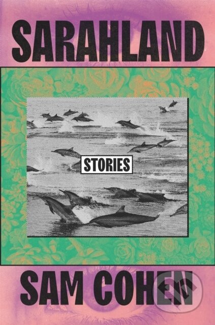Sarahland - Sam Cohen - kniha z kategorie Společenská beletrie