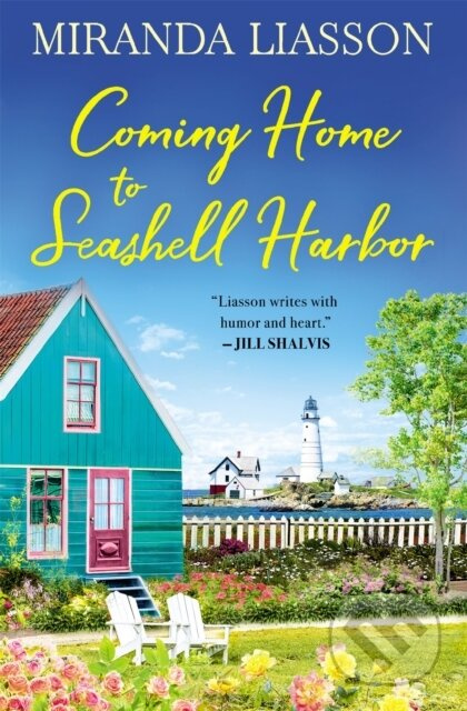 Coming Home to Seashell Harbor (Includes a Bonus Novella) - kniha z kategorie Romantika