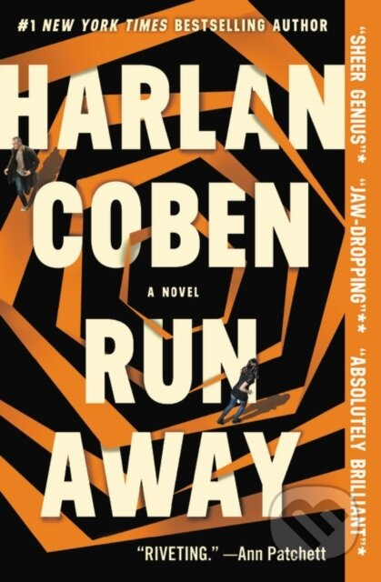 Run Away - Harlan Coben