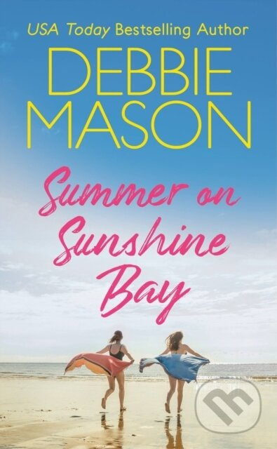 Summer on Sunshine Bay - Debbie Mason - kniha z kategorie Romantika