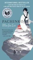 Pachinko - Jin Min Lee