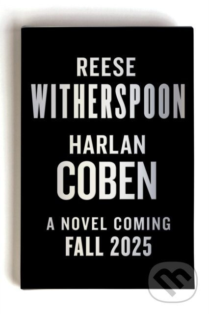 Gone Before Goodbye - Harlan Coben, Reese Witherspoon - kniha z kategorie Detektivky, thrillery a horory