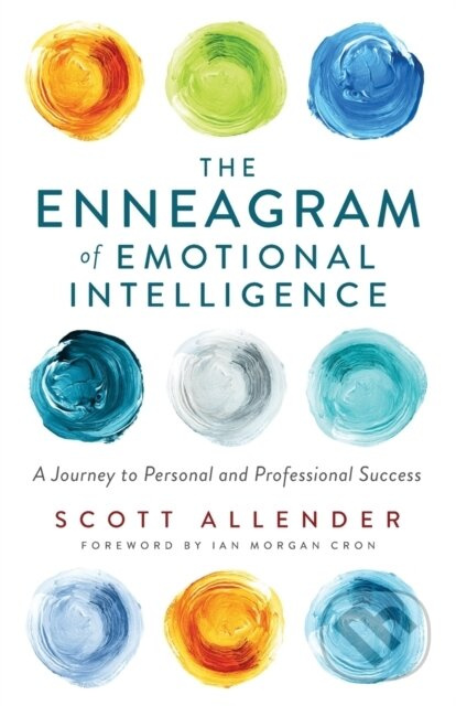 The Enneagram of Emotional Intelligence – A Journey to Personal and Professional Success - kniha z kategorie Zdraví a životní styl